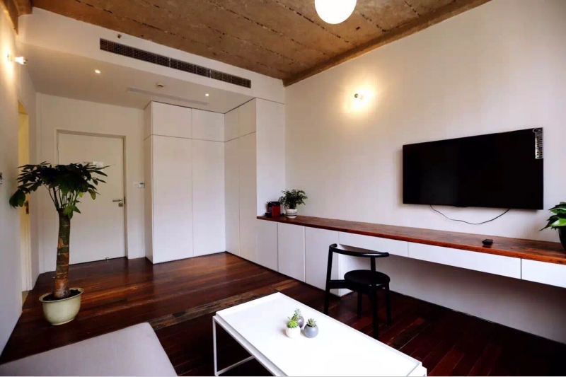 Base Living Tianyaoqiao 1 Bedroom