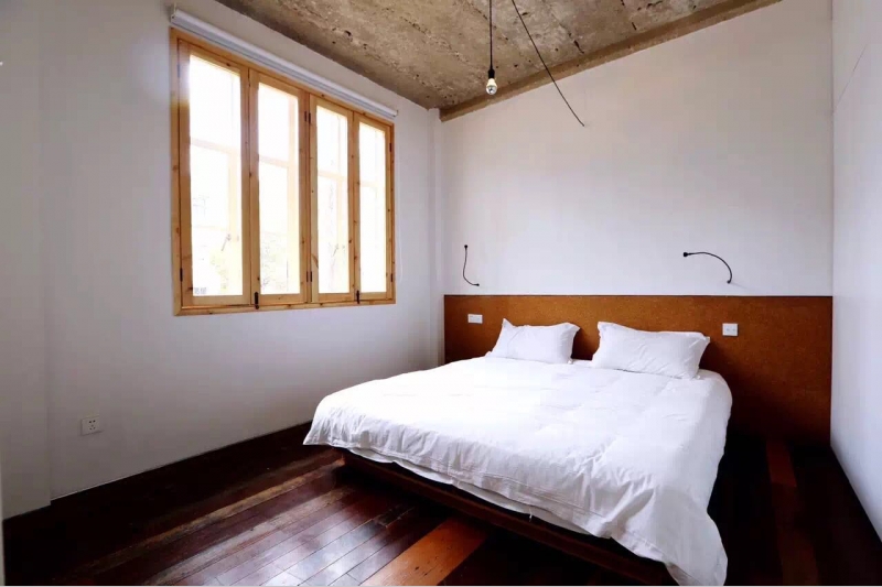 Base Living Tianyaoqiao 1 Bedroom