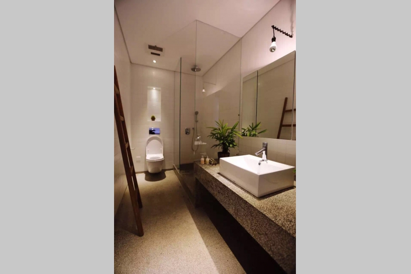 Base Living Tianyaoqiao 1 Bedroom