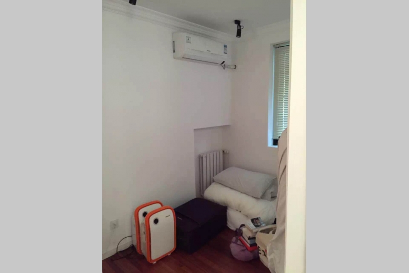 Lane.38 Yongkang Road