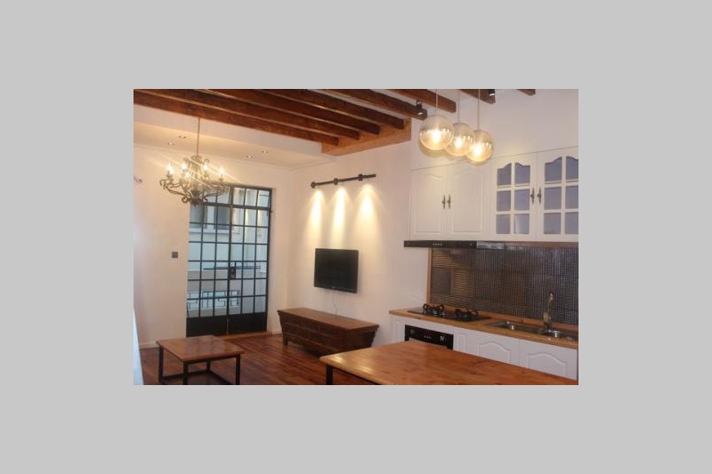 Lane.38 Yongkang Road