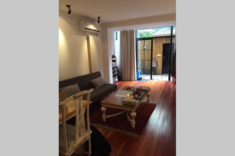 Lane.38 Yongkang Road