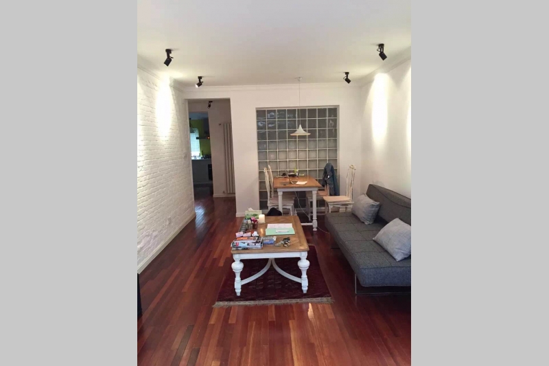 Lane.38 Yongkang Road