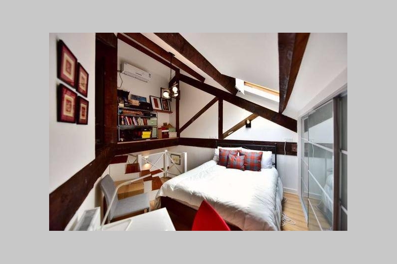 Lane.1412 Middle Huaihai Road