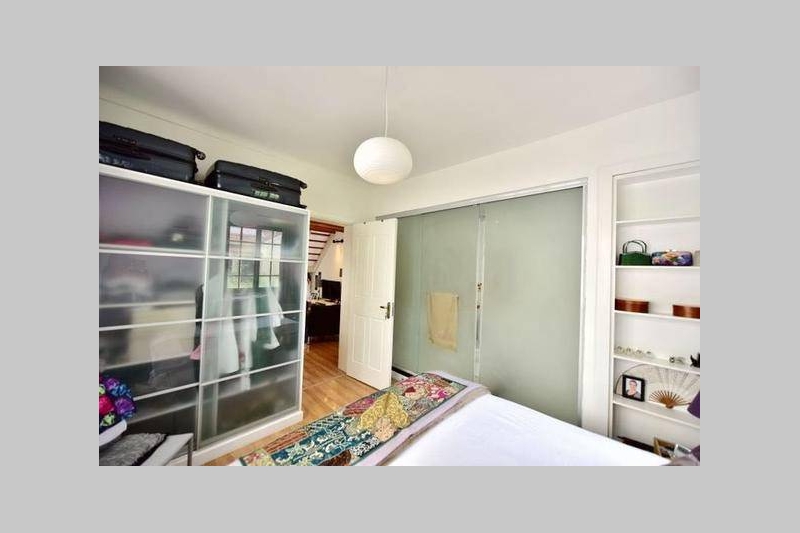 Lane.1412 Middle Huaihai Road