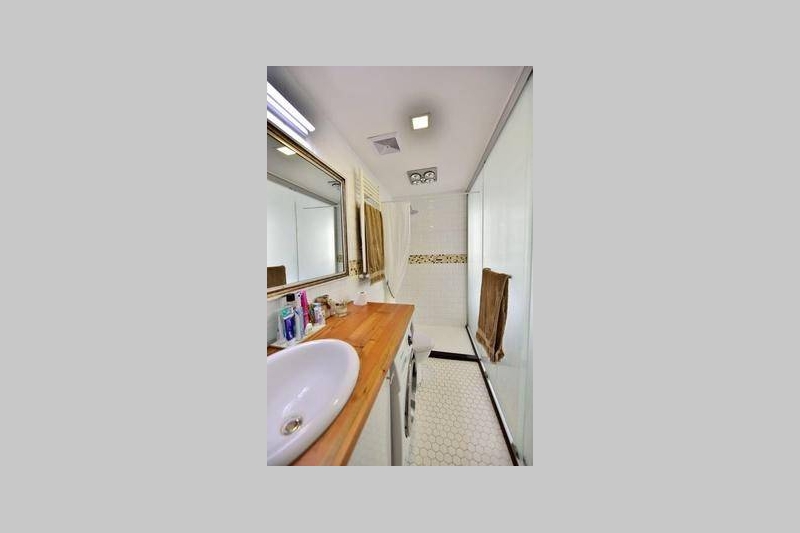 Lane.1412 Middle Huaihai Road