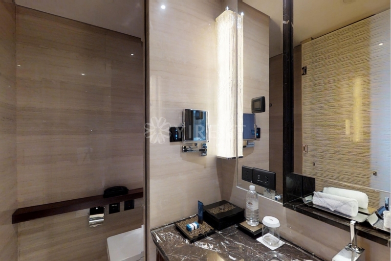 Mandarin Oriental Three Bedroom Apartment