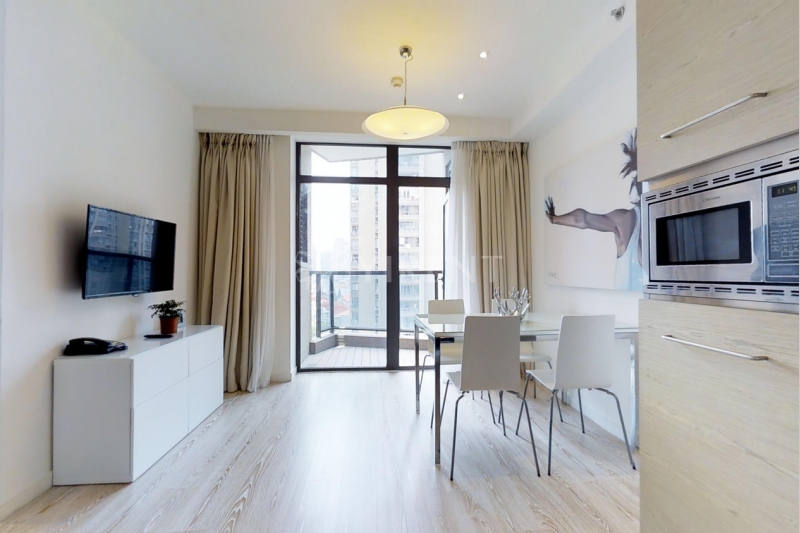 Modena Loft One Bedroom