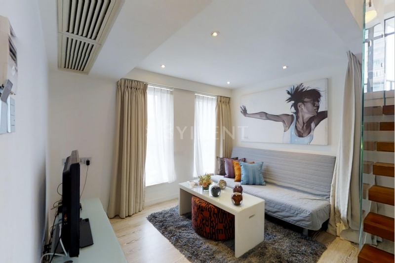 Modena Loft One Bedroom
