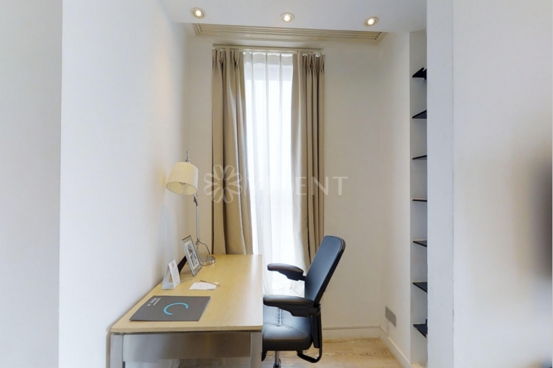 Modena Loft One Bedroom