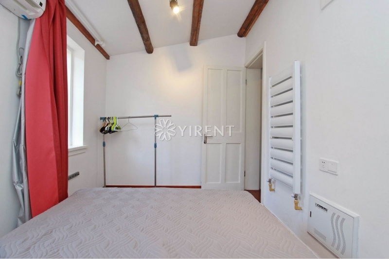 Newly Renovated Lane House on Changle Rd