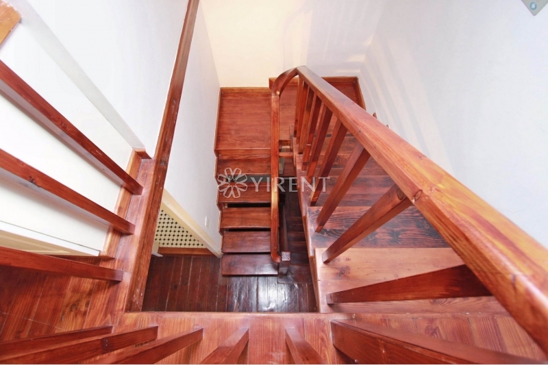 Newly Renovated Lane House on Changle Rd