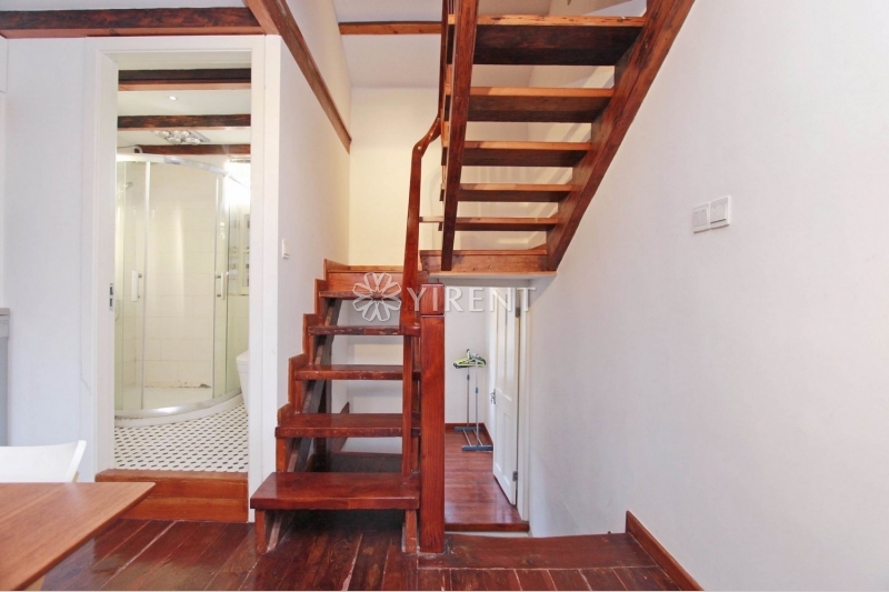 Newly Renovated Lane House on Changle Rd