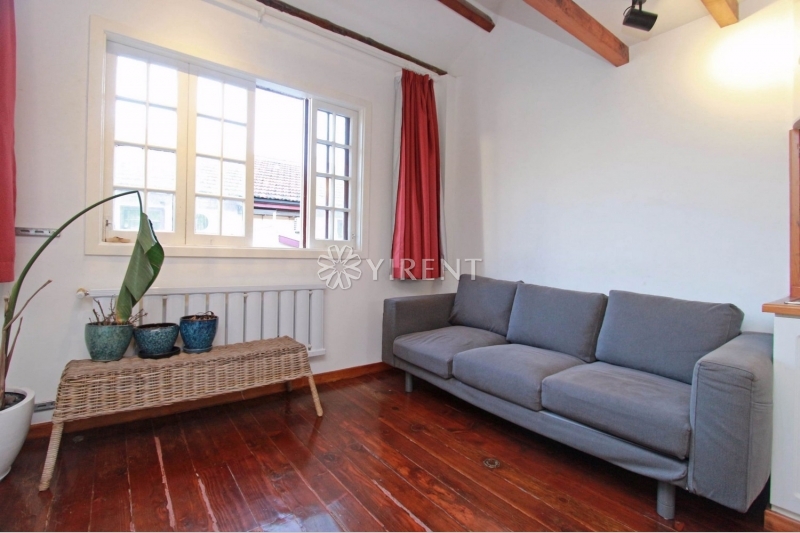 Newly Renovated Lane House on Changle Rd
