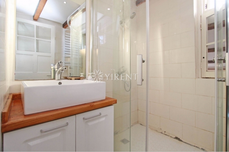 Newly Renovated Lane House on Changle Rd