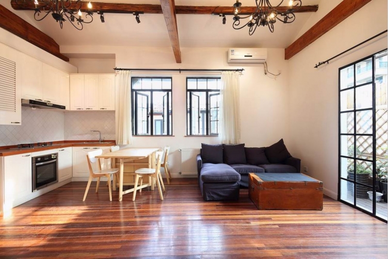108 Changshu Rd