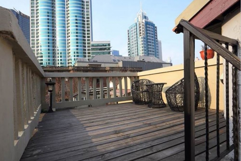 108 Changshu Rd