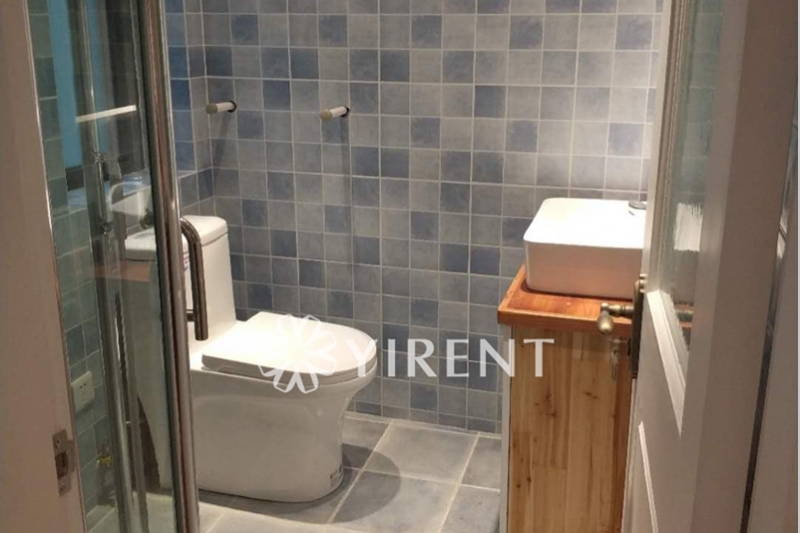 No.1315 Middle Fu Xing Road