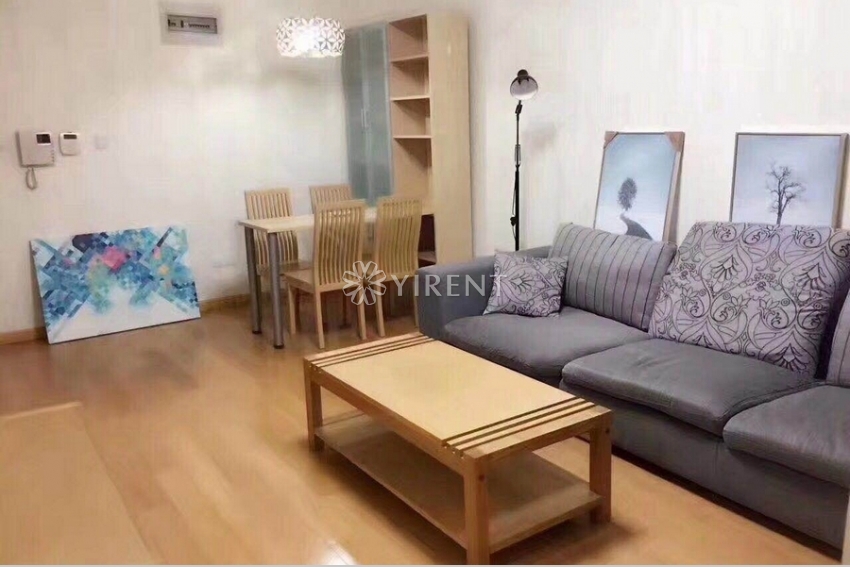 TIAN SHAN YI JING YUAN