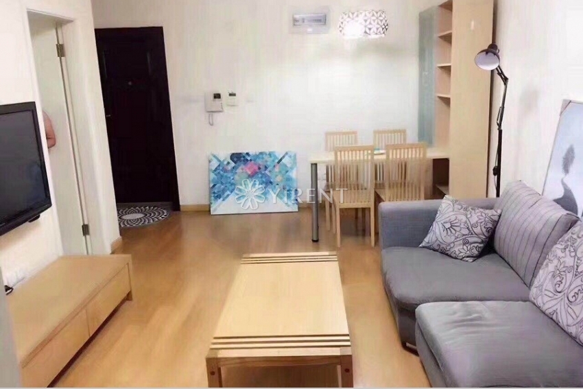 TIAN SHAN YI JING YUAN