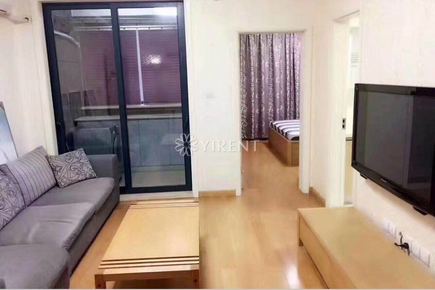 TIAN SHAN YI JING YUAN