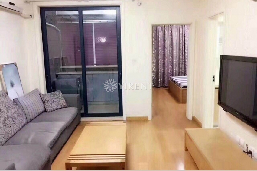 TIAN SHAN YI JING YUAN