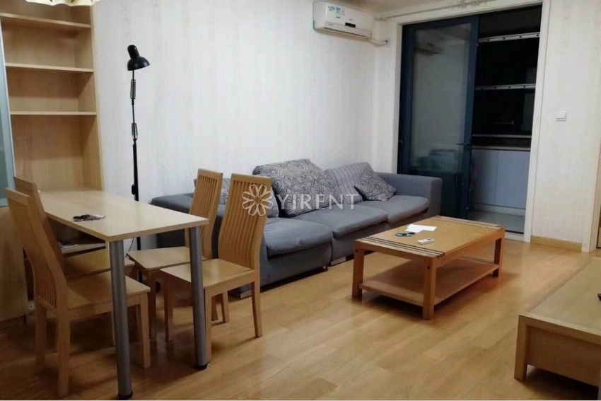 TIAN SHAN YI JING YUAN