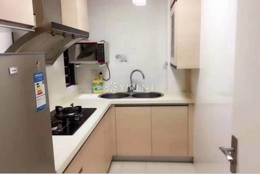 TIAN SHAN YI JING YUAN