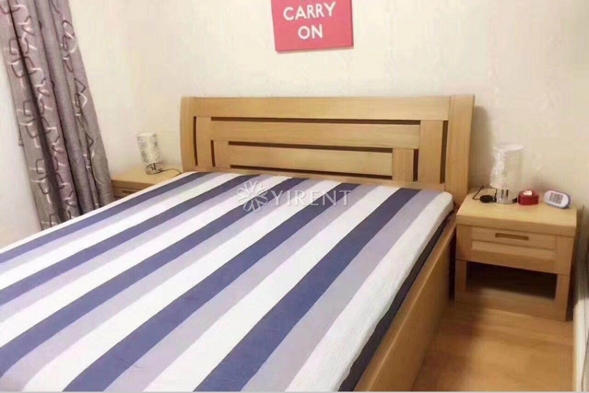 TIAN SHAN YI JING YUAN