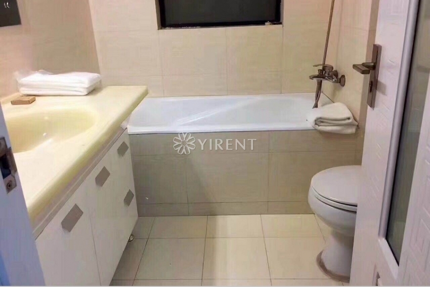 TIAN SHAN YI JING YUAN