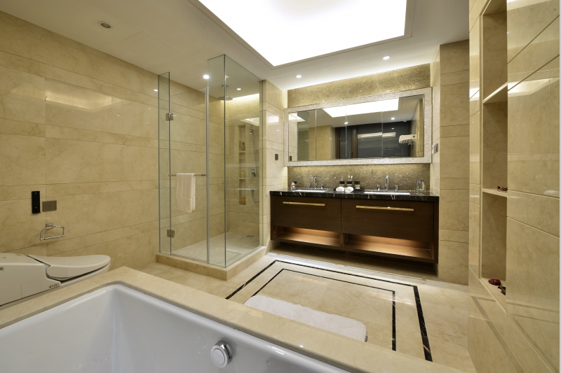 Stanford Residence Jingan