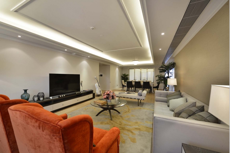 Stanford Residence Jingan