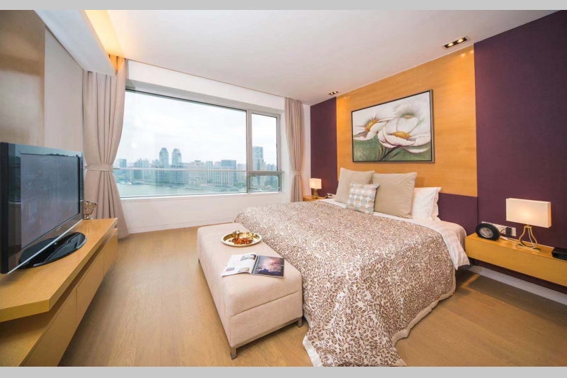 Fraser Suites Top Glory 