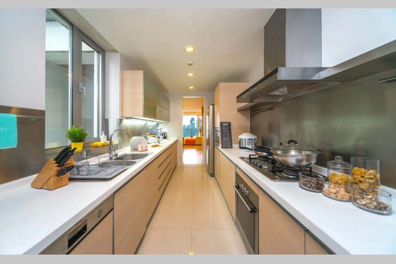 Fraser Suites Top Glory 