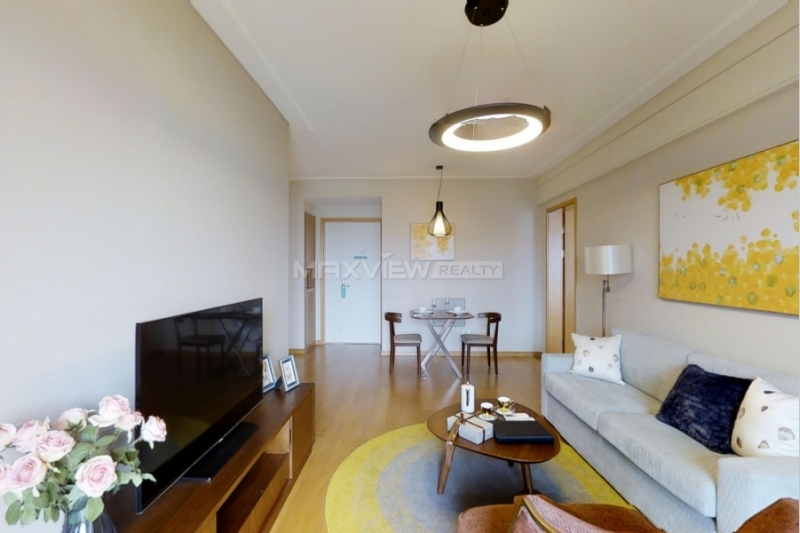 Green Court Place Jin Qiao Middle Ring
