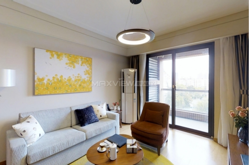 Green Court Place Jin Qiao Middle Ring