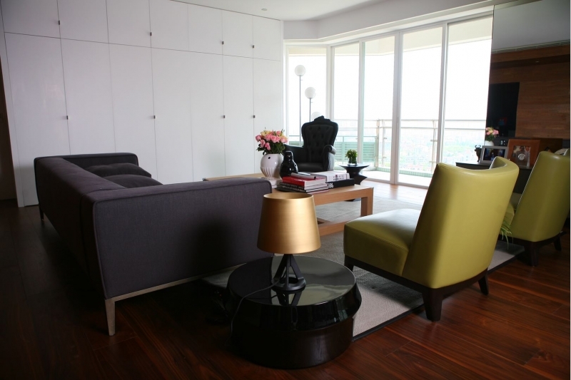 Central Residences II