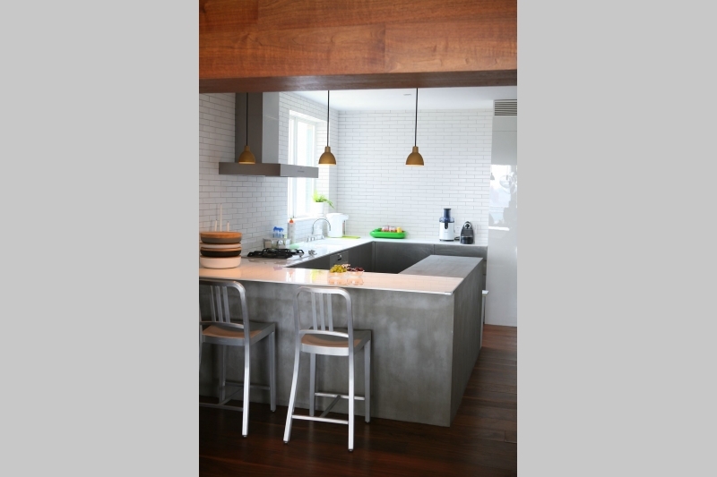 Central Residences II