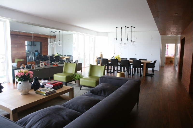 Central Residences II