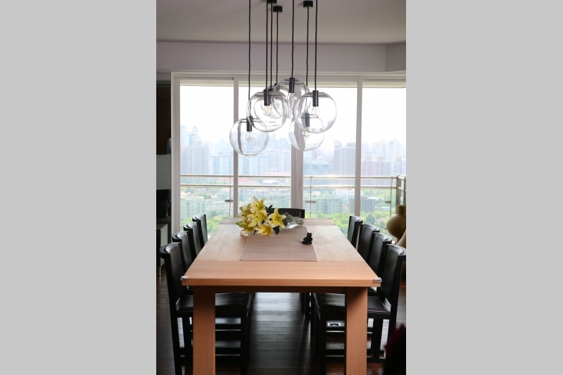 Central Residences II