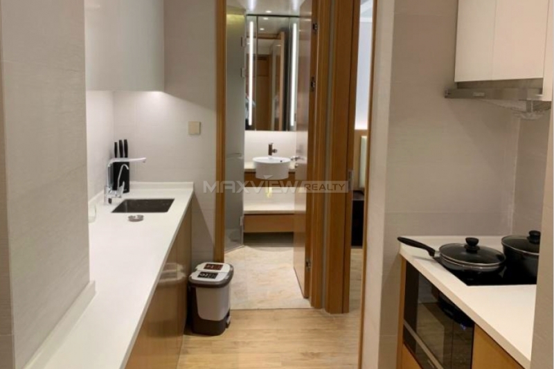 KYMS Living Serviced Apartment