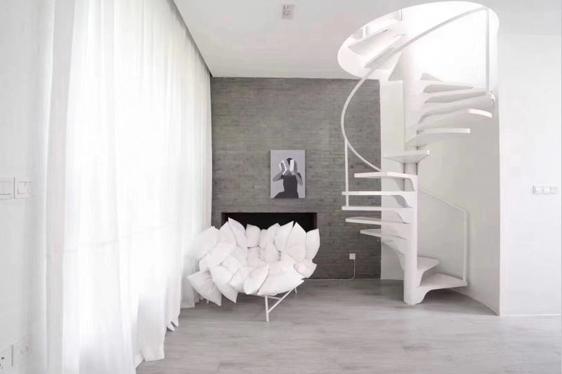 Anxi Villa in ZhongShan Park