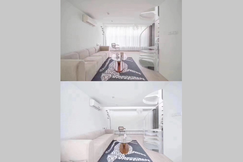 Anxi Villa in ZhongShan Park