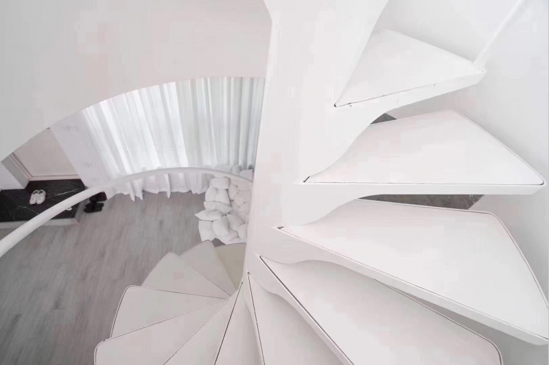 Anxi Villa in ZhongShan Park