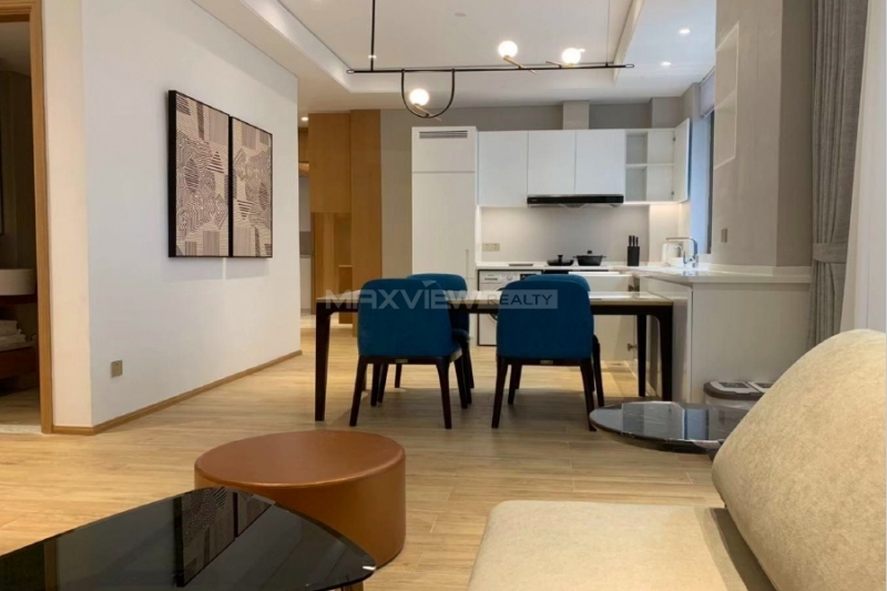 KYMS Living Serviced Apartment