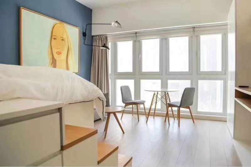 No.98 Zheng Ning Road