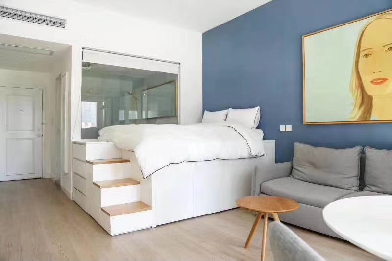 No.98 Zheng Ning Road