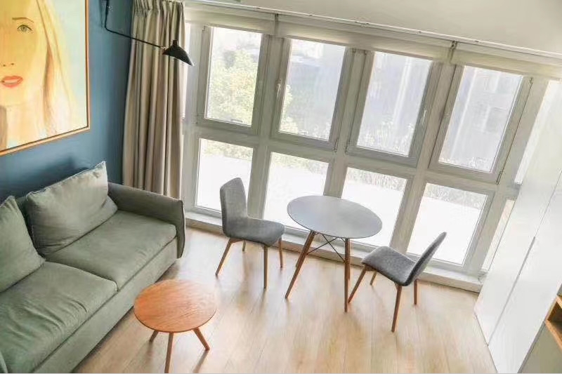 No.98 Zheng Ning Road