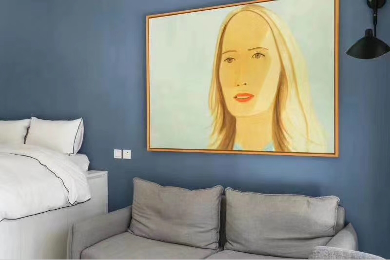 No.98 Zheng Ning Road