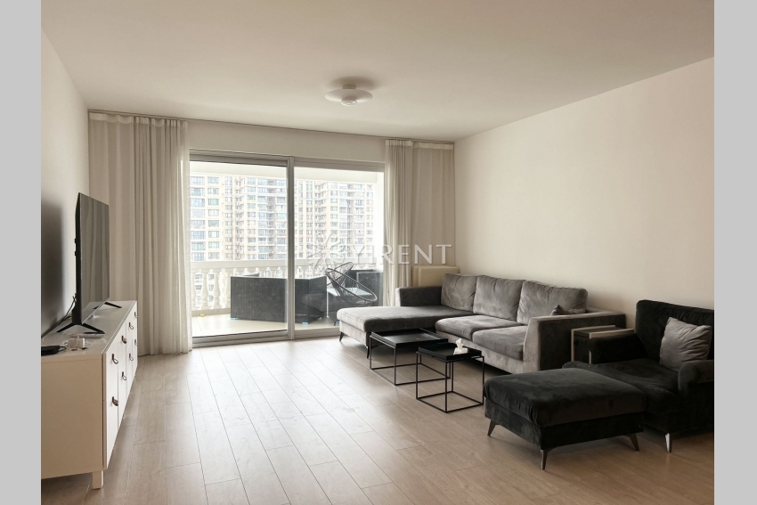 Mingyuan Century City